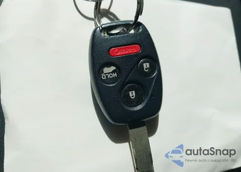 2012 Honda Pilot Ex-L from USA, damaged, VIN 5FNYF4H77CB042357